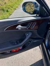 Audi A6 3.0 TDI 235kW quattro tiptronic - - Audi A6 mit Diesel-Antrieb: Limousine, 2.0