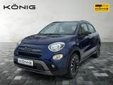 Fiat 500X MY22 Cross 1.5 130PS Automatik Klima*Navi - Fiat 500X aus 2023
