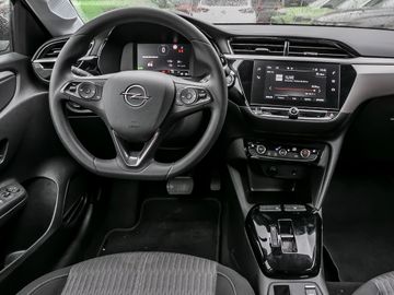 Opel Corsa F e Edition Fahrerassistenz-Paket Tempomat
