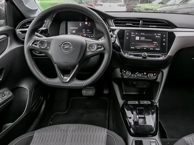 Opel Corsa F e Edition Fahrerassistenz-Paket Tempomat