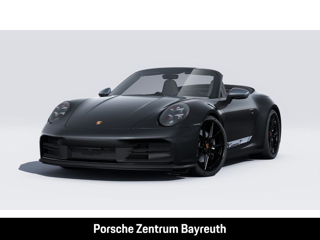 Image of Porsche 911