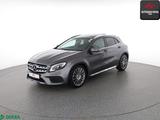 Mercedes-Benz GLA 250 4M AMG KAMERA,TOTWINKEL,PANO,AMBIENTE,SH