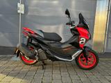 Aprilia SR GT Sport 200 - APRILIA VON 126 BIS 250 CCM
