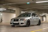 BMW Bmw e46 330 100% M3 - BMW 3er Reihe: Coupe, E46