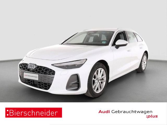 Audi A6 Av TDI qu AHK MATRIX ACC 360