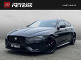 Jaguar XE D200 R-Dynamic HSE HUD AD StandHZG Navi Leder - Jaguar XE in Dortmund