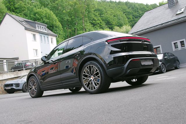 Porsche Macan 4*21"MacanDesign,Head-Up,ACC,BOSE,Panorama