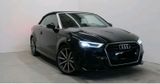 Audi A3, Cabriolet , 2.0 TDI, Sport S line - Audi Cabriolet mit Diesel-Antrieb: Cabrio