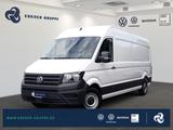 Volkswagen Crafter Kasten 35 HD LR 2.0TDI Front +GJR+KLIMA+