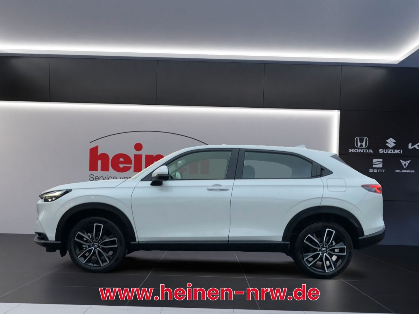 Honda HR-V - Bild 3