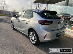 OPEL Corsa F 1.2 Facelift*MT*PDC hinten*Allwetter*