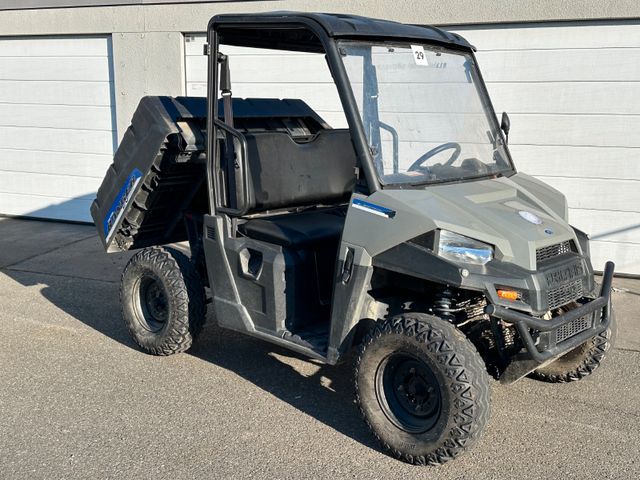 Polaris POLARIS RANGER EV 4x4 KIPPER *ELEKTRO*