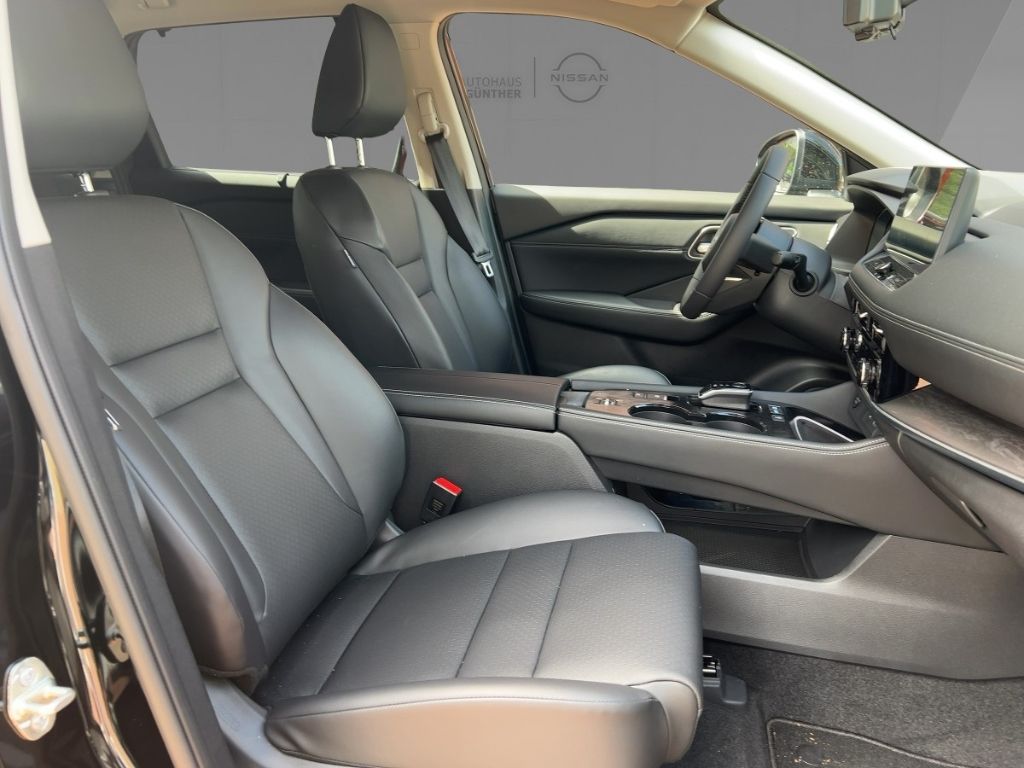 Nissan X-Trail - Bild 9