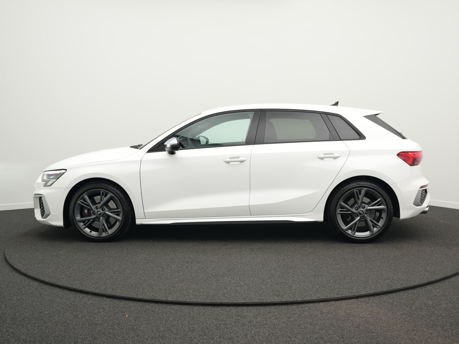 Audi S3 - Bild 11