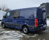 Mercedes-Benz Sprinter 316 Mixto Automatik AHK3,5t 3,99% p.a. - Mercedes-Benz Sprinter: 9
