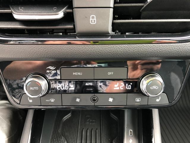 Skoda Scala Balance Matrix Kamera SmartLink