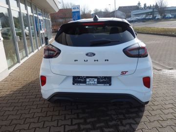 Bild 5 Ford Puma ST 170 PS,Automatik Navi,SHZ,FSHZ