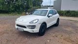 Porsche Cayenne 3.0 Diesel auch Tausch - Porsche Cayenne in Saarbrücken