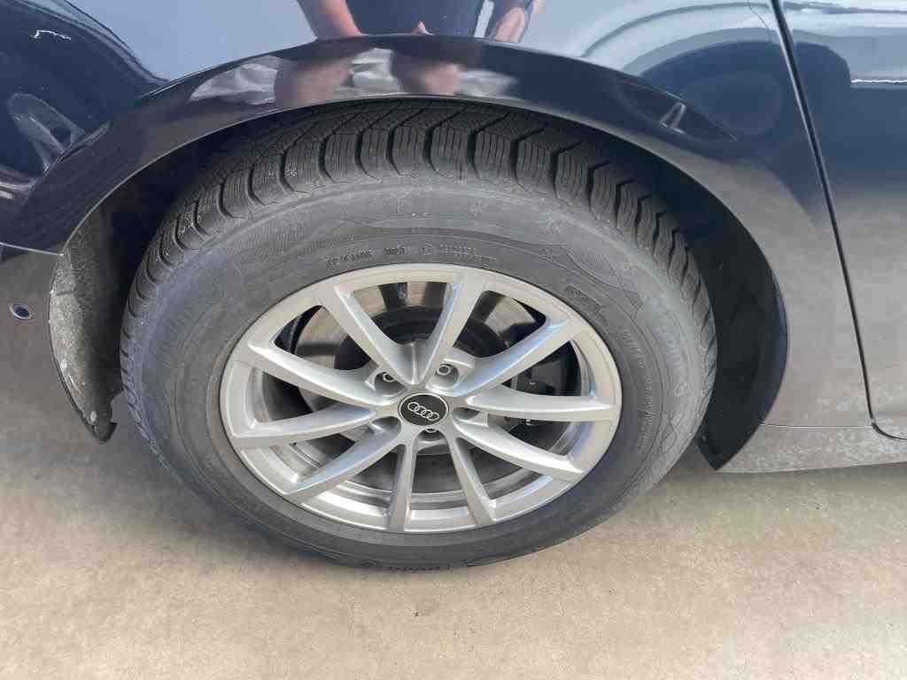 Audi A6 - Bild 10
