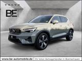 Volvo XC40 T5 Ultimate Bright Plug-In Hybrid STANDHZ - Volvo XC40: Ultimate Bright