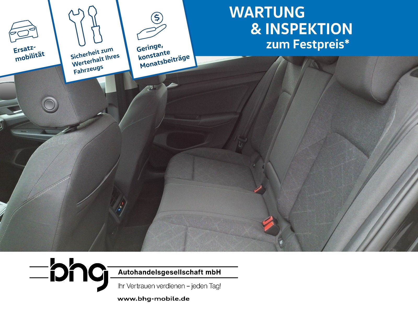Volkswagen Golf - Bild 14