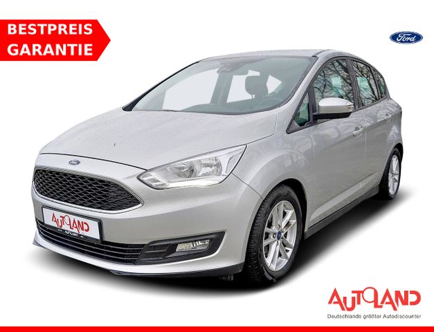 Ford C-Max 1.0 EcoBoost  Trend Start/Stopp 1.Hand PDc