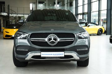 Mercedes GLE 300 - 4