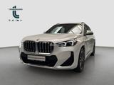 BMW X1 xDrive20d Steptronic Navi DSG Tempom.aktiv - mit Diesel-Antrieb: mit Navigationssystem, mit Klimaautomatik