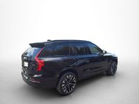 Volvo XC90 - Vorschau Bild 7