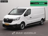 Renault Trafic 130pk L2H1 LED Airco Cruise Parkeersensor - Renault Trafic l1h2