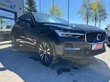 Volvo XC 60 Momentum Pro *LEDER* - Volvo Gebrauchtwagen in Hannover