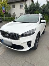 Kia Sorento 2.2 CRDI AWD Automatik/ 200PS ... - Kia Sorento in Wiesbaden