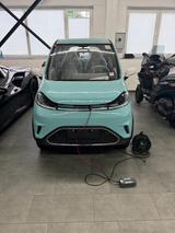 Andere Jingpeng XY Micromobility L7e - Andere Neuwagen mit Elektro-Antrieb