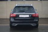 Mercedes-Benz C220 d T Exclusive 4Matic 9G-Tronic LED Navi ACC - Mercedes-Benz mit Diesel-Antrieb: Scheckheftgepflegt