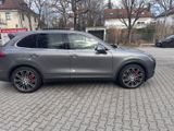Porsche Cayenne Turbo , BOSE , Standheizung, Pano - Porsche Cayenne in München