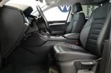 Volkswagen Touareg 3.0TDI Basis AHK Leder Luft RKam - gebrauchte VW Touareg aus dem Jahr 2020