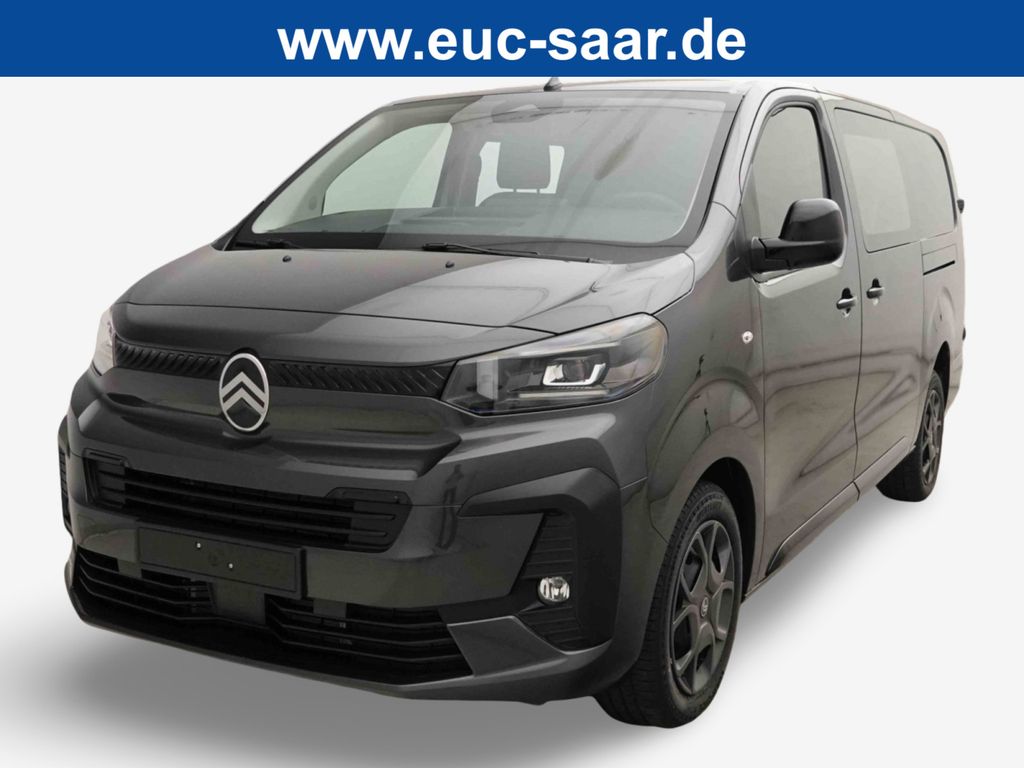 Image of Citroën Jumpy