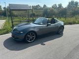 Mazda Mx-5 ND RF (hardtop) - Mazda MX-5: Nd