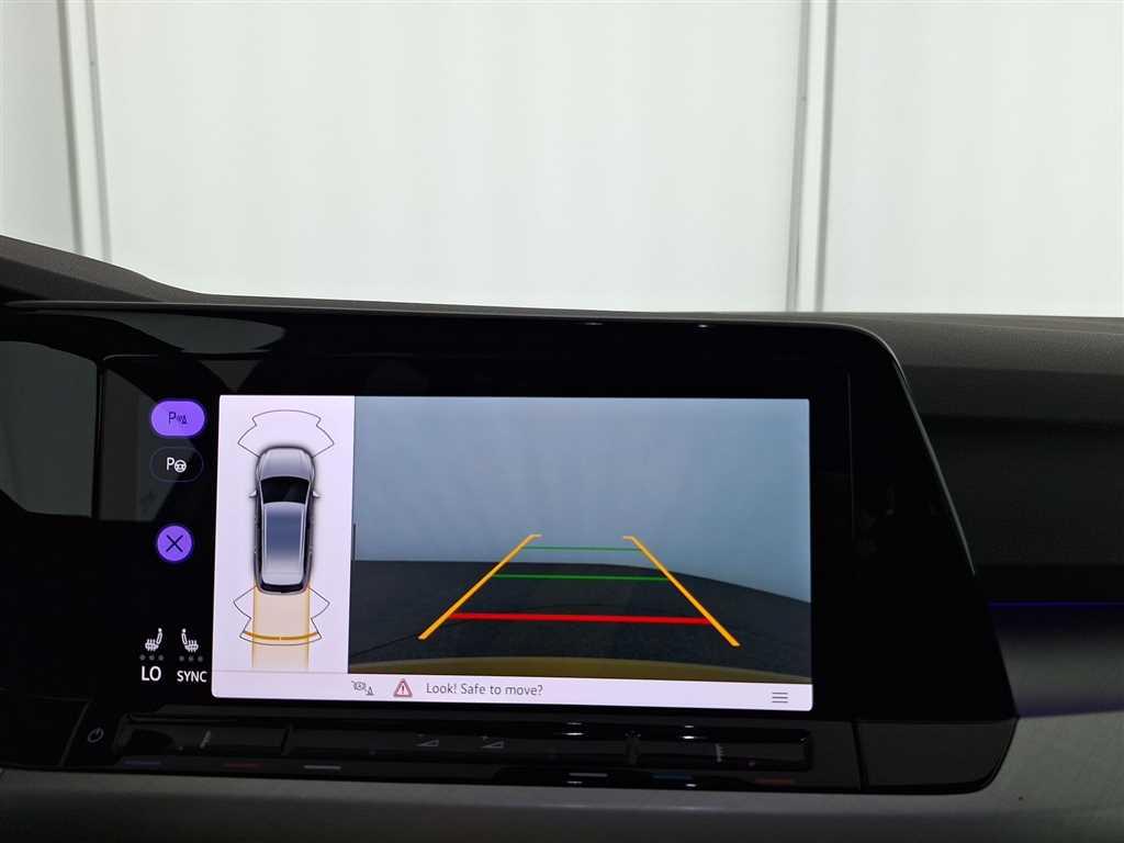 Volkswagen Golf Variant Life 1.5 eTSI DSG BusinessPremium, миниатюра 12
