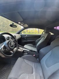Audi TT - 11