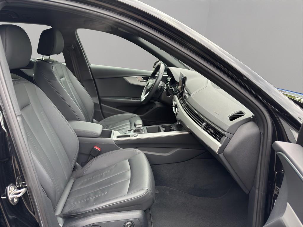 Audi A4 Avant Advanced 35TDI S-Tr Leder BusinessPaket, миниатюра 17