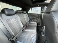 VW T-Roc 2.0 TSI OPF DSG 4M R-Line NAV PANO MATRIX bei Autohaus Landmann & Maier OHG