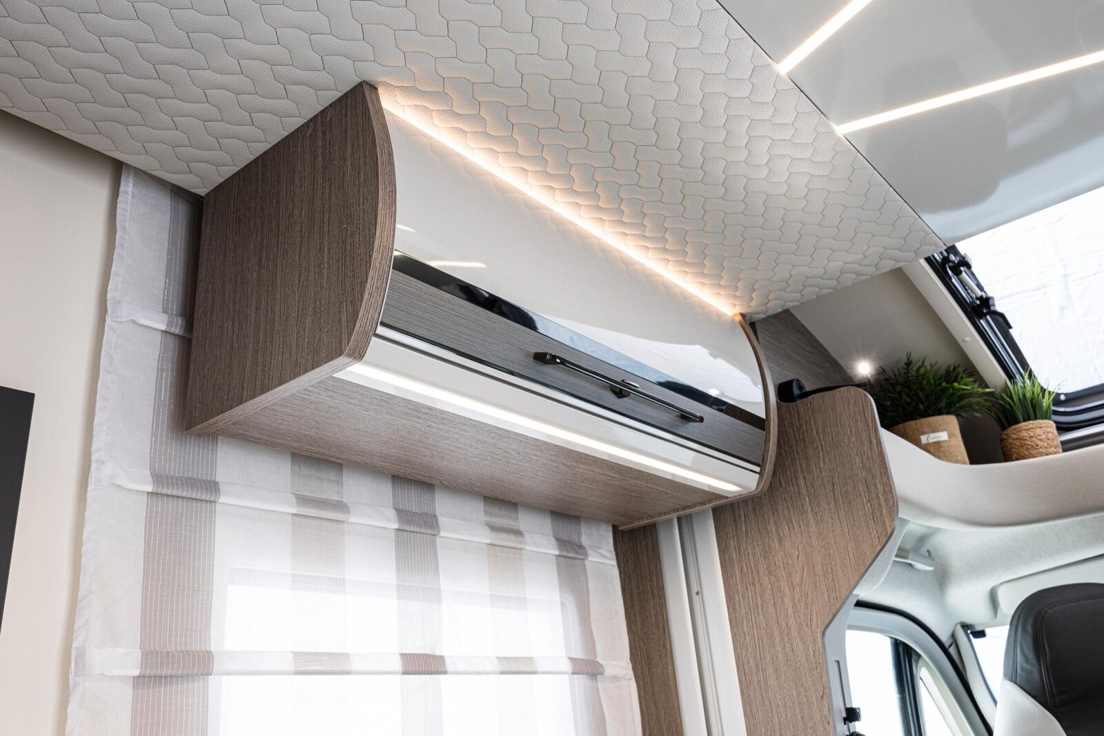 Fahrzeugabbildung Roller Team Zefiro Power Edition 287 TL Fiat