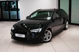 Audi A4 Avant 3.0|S-LINE|HUD|MEMORY|PANO|KAMERA|B&O| - Audi A4 mit Diesel-Antrieb: 3.0
