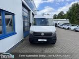 Volkswagen Crafter 35 L2H2 3x Rollstuhlgerecht mit Lift - Volkswagen Crafter
