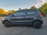 Volkswagen Fox Fresh - gebrauchte VW Fox aus dem Jahr 2009