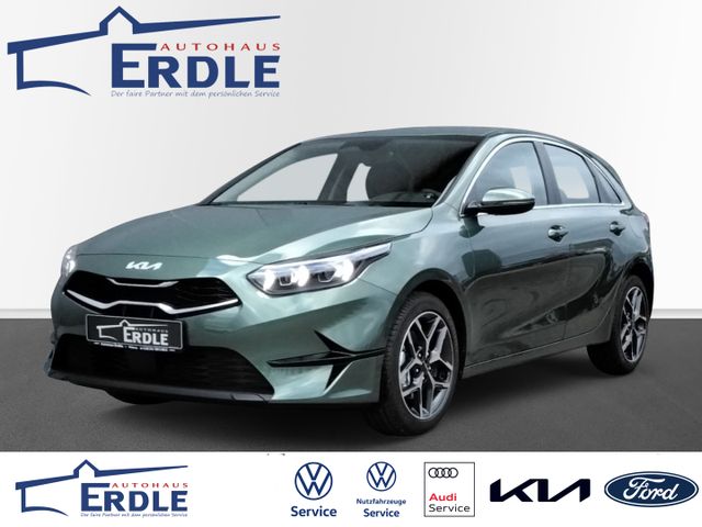 Kia Ceed Spirit 1.5 T-GDI DCT7 EU6e