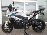 BMW S 1000 XR / Touren-Paket / Dynamic Paket - gebrauchte Motorräder in Rostock