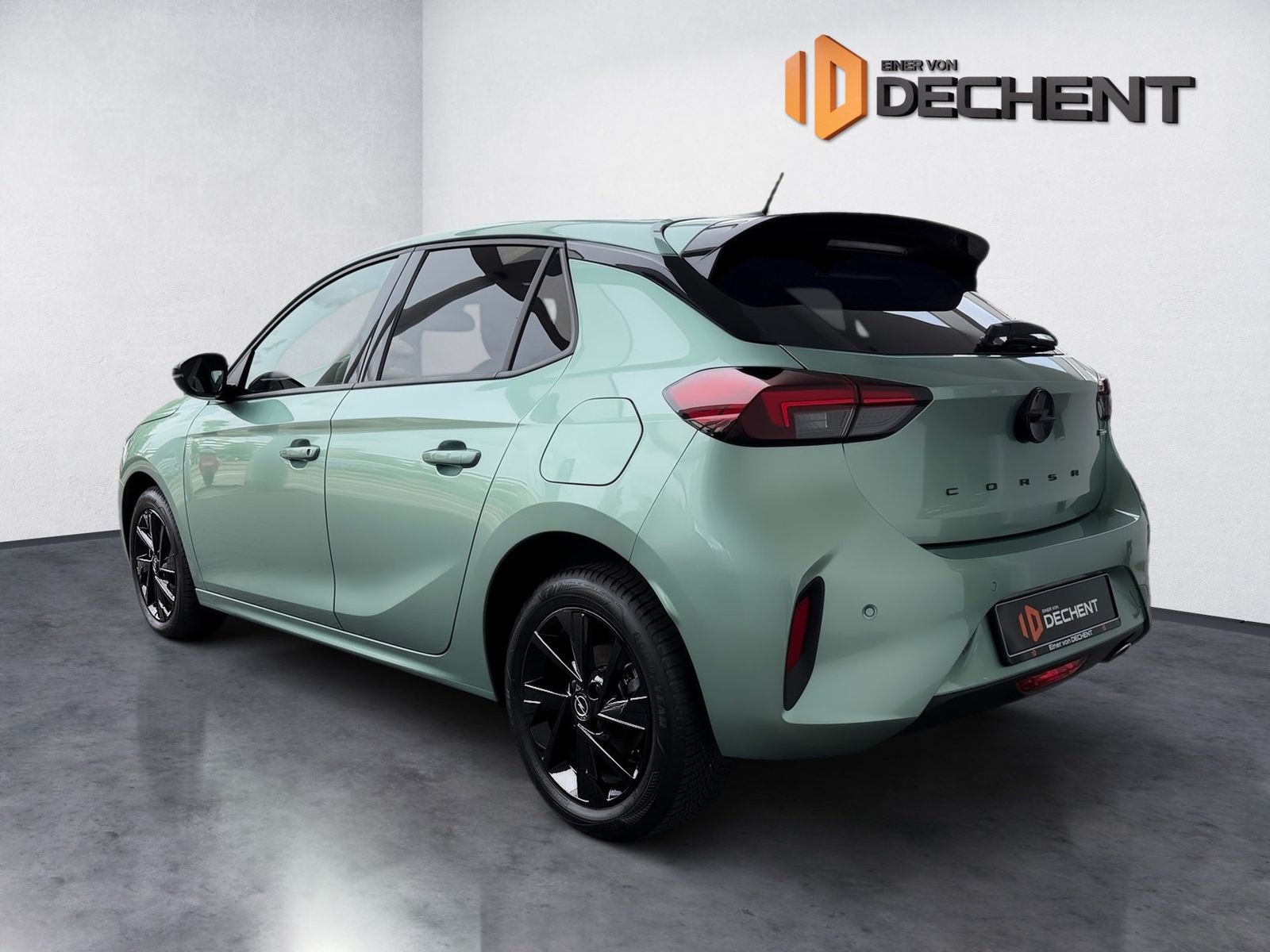 Fahrzeugabbildung Opel Corsa F 1.2 Turbo YES LED,SHZ,PDC,Virtual,LM,AUT