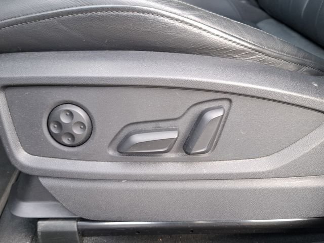 Q5 40 TFSI quattro S line AHK, Sound-System, Pan